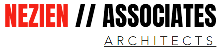 NEZIEN ASSOCIATES ARCHITECTS